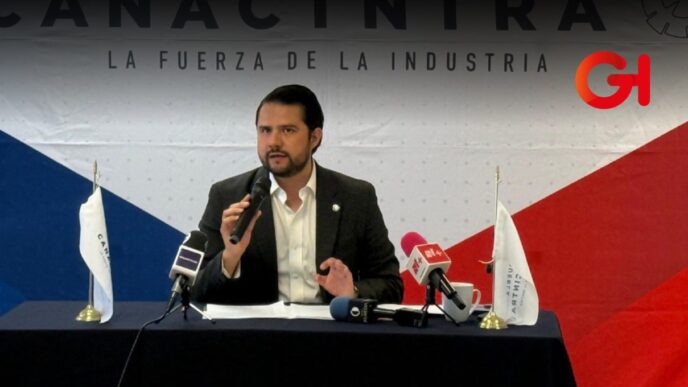 canacintra puebla