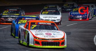 NASCAR Mexico Series