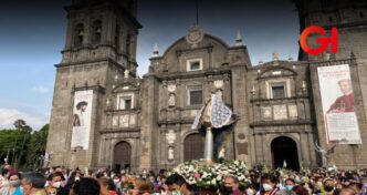 Semana Santa Puebla