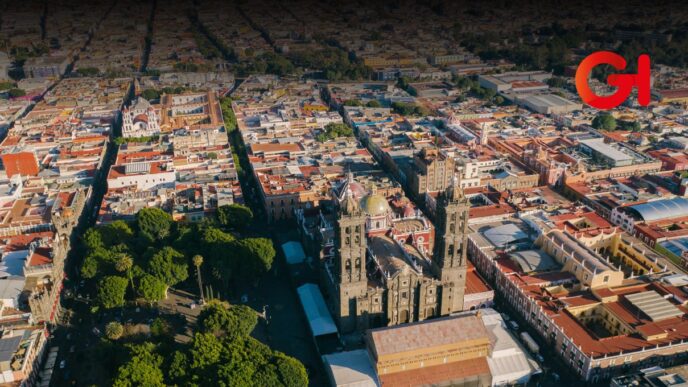 Puebla