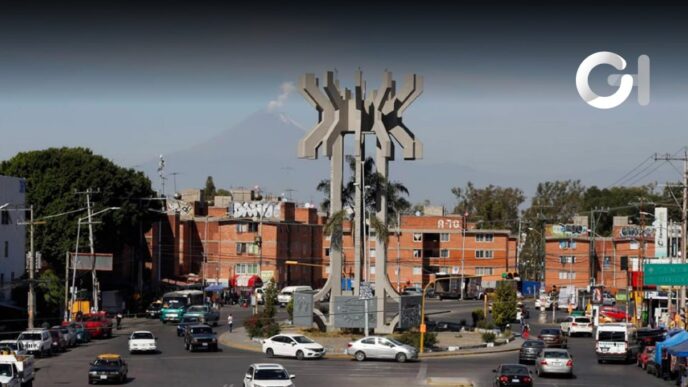 La Margarita