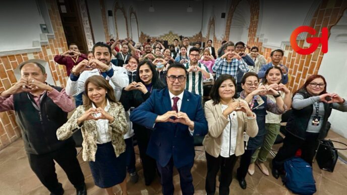 Puebla grupo aire