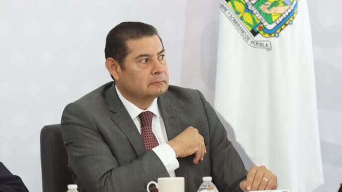 Trascendido: Garganta no tan Profunda (7 de abril del 2025)