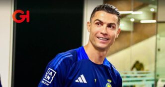 Cristiano ronaldo asistirá a la pelea de canelo