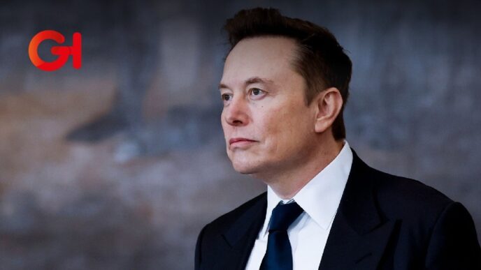 Elon Musk