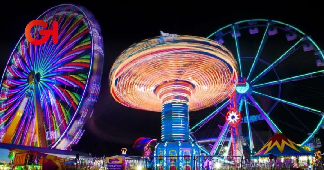 Feria de Puebla 2025
