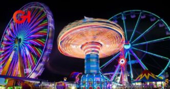 Feria de Puebla 2025