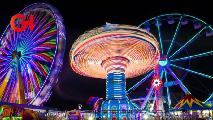 Feria de Puebla 2025