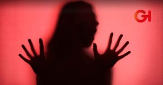 Mujer poblana violada