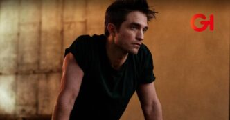 Robert Pattinson Dune 3