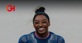 Simone Biles Los Ángeles 2028