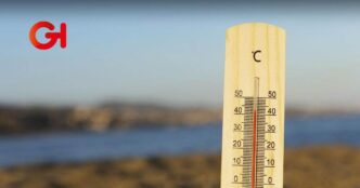 Temperatura Puebla