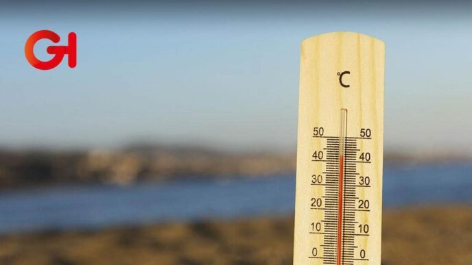 Temperatura Puebla