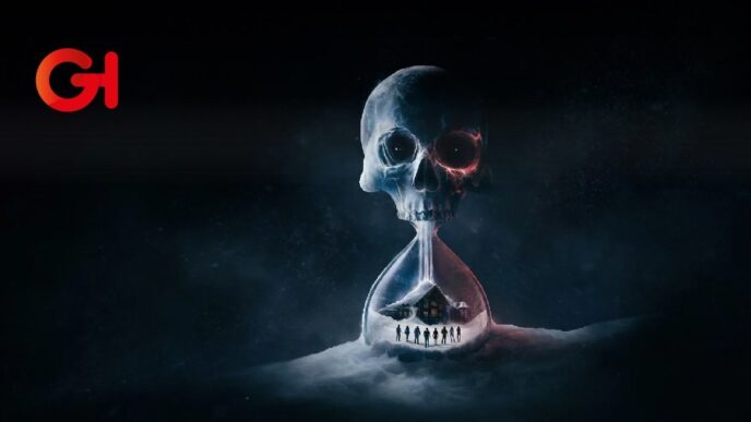 Until dawn