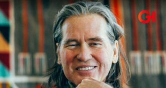 Val Kilmer muere