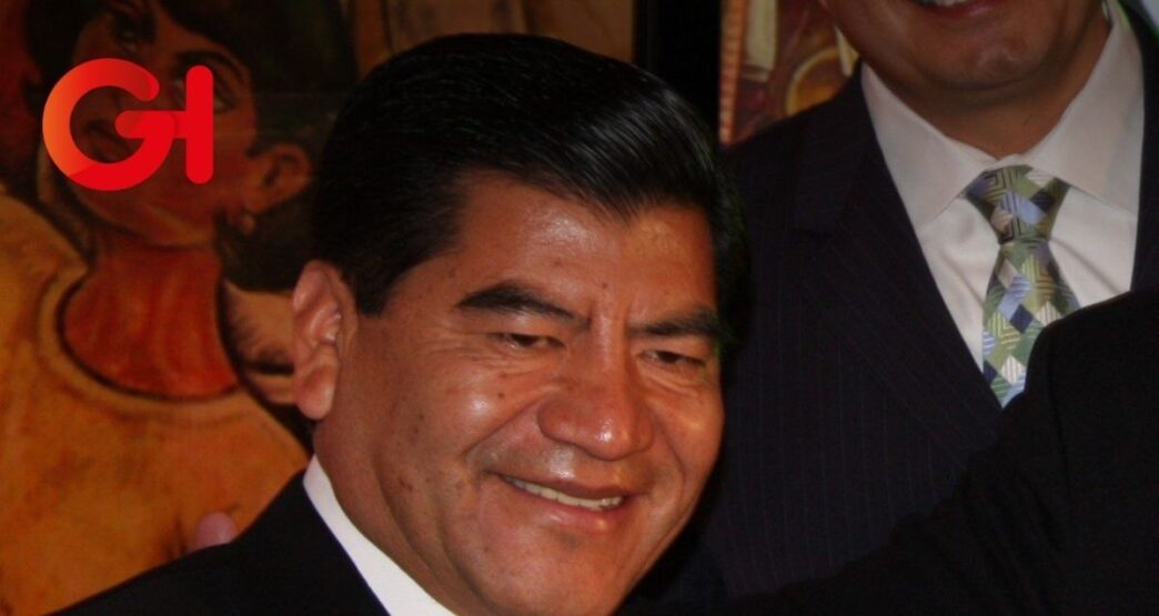 Mario Marín regresará al penal del Altiplano