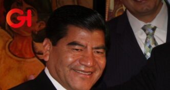 Mario Marín regresará al penal del Altiplano
