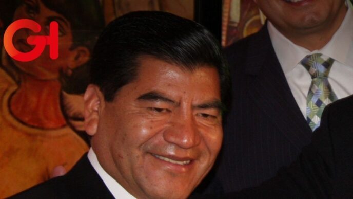 Mario Marín regresará al penal del Altiplano