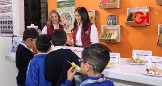 Puebla inicia batalla contra la comida chatarra en escuelas públicas