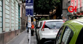 Así funcionarán los parquímetros en Puebla según la Red Mexicana de Franquicias