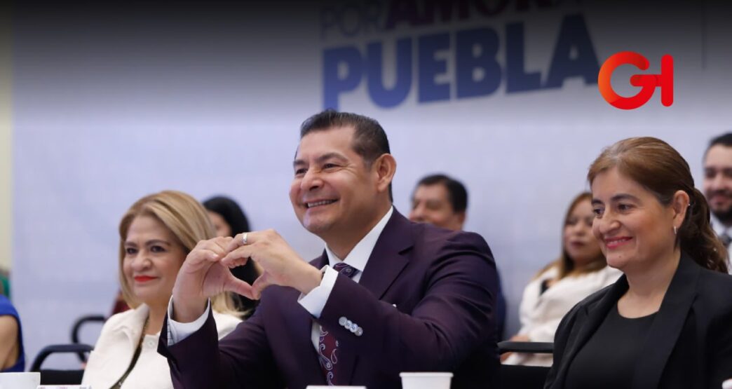 Alejandro Armenta anunció la construcción de la Ciudad del Deporte para combatir cobros injustos