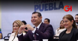 Alejandro Armenta anunció la construcción de la Ciudad del Deporte para combatir cobros injustos