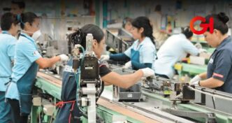El sector de Manufactura en Puebla destaca por el crecimiento en plástico y hule