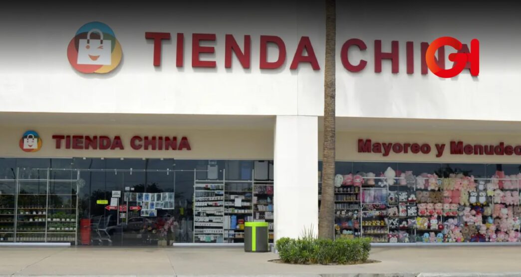 Gobierno de Puebla da 30 días a 16 tiendas asiáticas clausuradas para regularizarse
