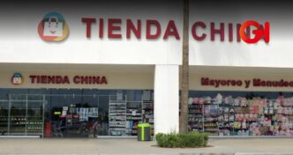 Gobierno de Puebla da 30 días a 16 tiendas asiáticas clausuradas para regularizarse