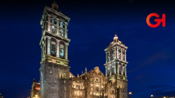Puebla impulsa su turismo: apuesta por cultura, gastronomía y Pueblos Mágicos