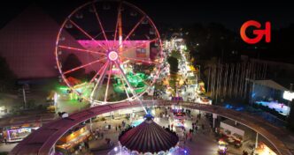 Puebla proyecta una derrama económica de 8 MMDP con eventos en 2025