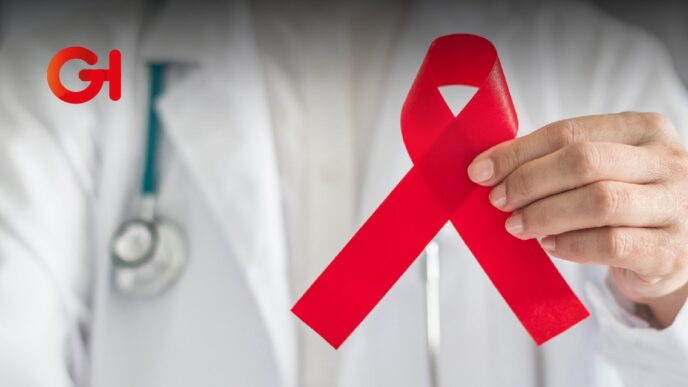 Aumentan casos de VIH en Puebla: Más de 7 mil contagios en la última década