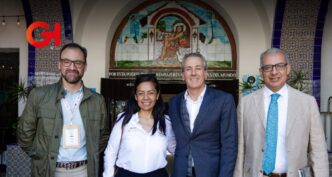Puebla se posiciona como destino turístico internacional en el Tianguis Turístico 2025