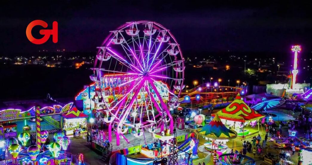 Feria de Puebla 2025: Se espera una derrama económica de 7,500 millones de pesos