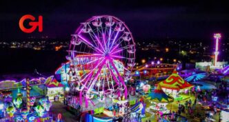 Feria de Puebla 2025: Se espera una derrama económica de 7,500 millones de pesos