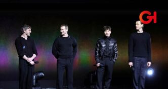 Revelan el elenco de las películas de The Beatles dirigidas por Sam Mendes