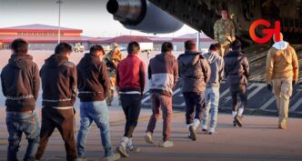 Aumenta la deportación de poblanos desde EE.UU.: Puebla, tercer lugar nacional