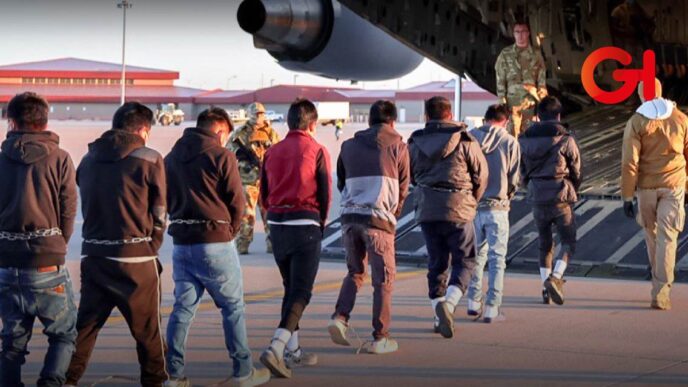Aumenta la deportación de poblanos desde EE.UU.: Puebla, tercer lugar nacional