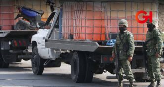 Puebla se consolida como líder nacional en el combate al robo de combustible