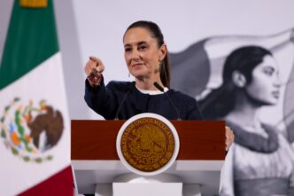 Trascendido: Garganta no tan Profunda (23 de abril del 2025)