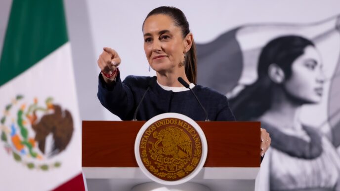 Trascendido: Garganta no tan Profunda (23 de abril del 2025)