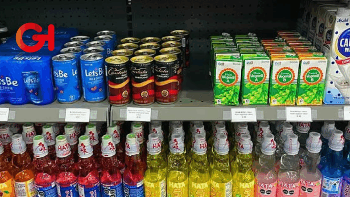 tiendas asiáticas en Puebla
