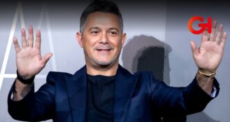 alejandro sanz