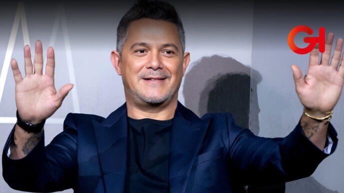 alejandro sanz