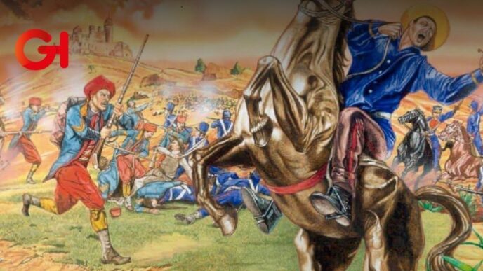 batalla de puebla