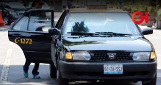Día del Taxista Puebla