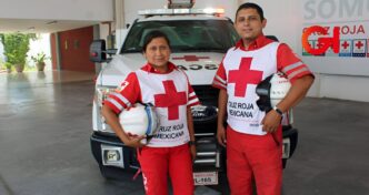 Día Mundial de la Cruz Roja