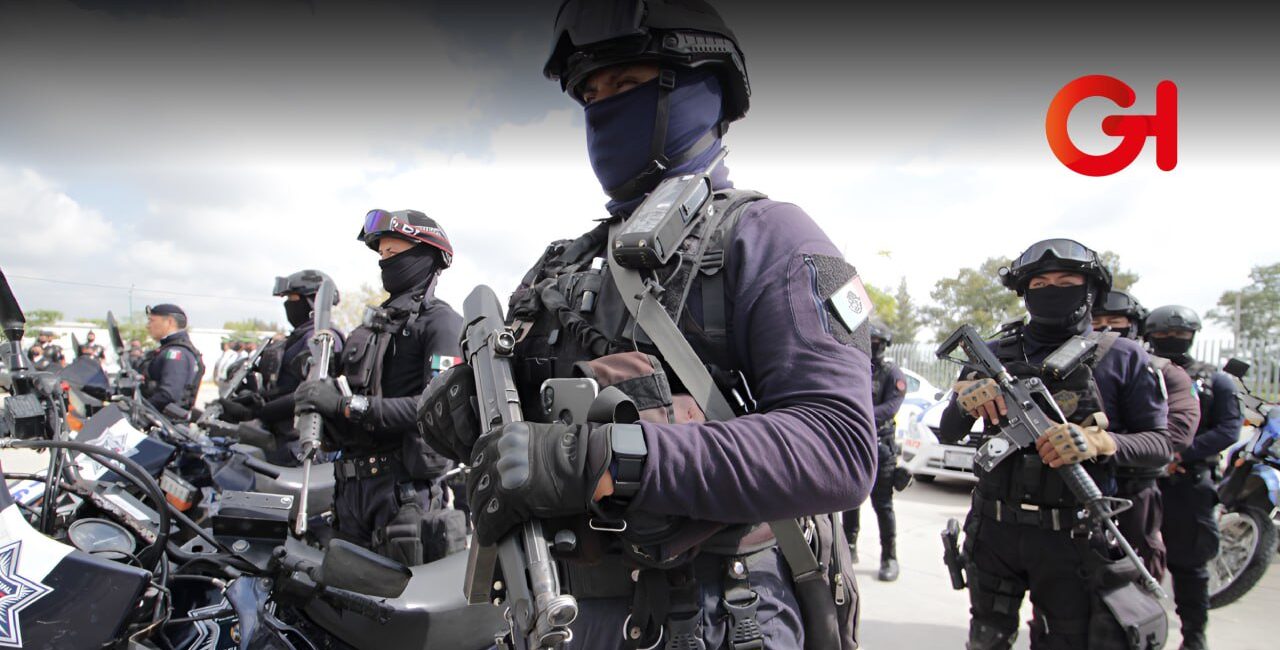 SSP Puebla
