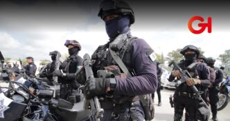 SSP Puebla