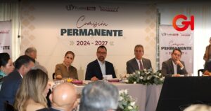 Comisión Permanente Puebla